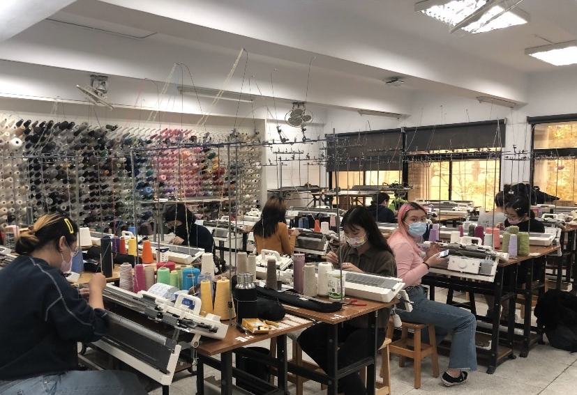 B2-M-2品牌實驗室與多元創新實驗室培育計畫(三)智能互動培育平台