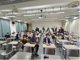 風保系各專業課程
