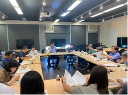 資訊科技與管理學系系課程審核委員會