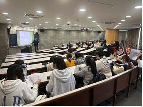 課程學程化說明會及檢核會議