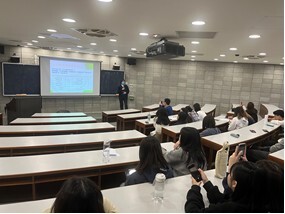 課程學程化說明會及檢核會議