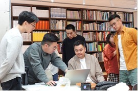 國際設計交流工作營