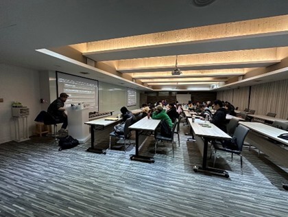 (高教)A1-2國際跨領域專業服務設計工作營
