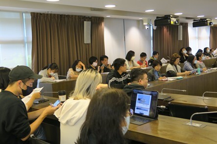112學年度評鑑說明會