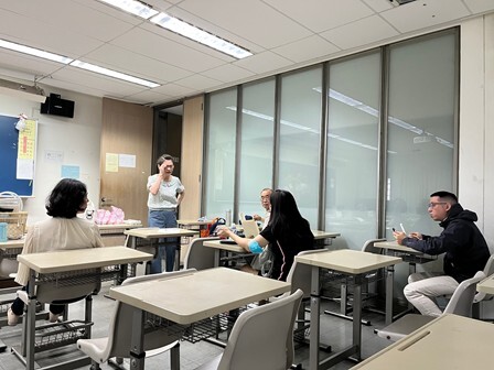 教案製作研習