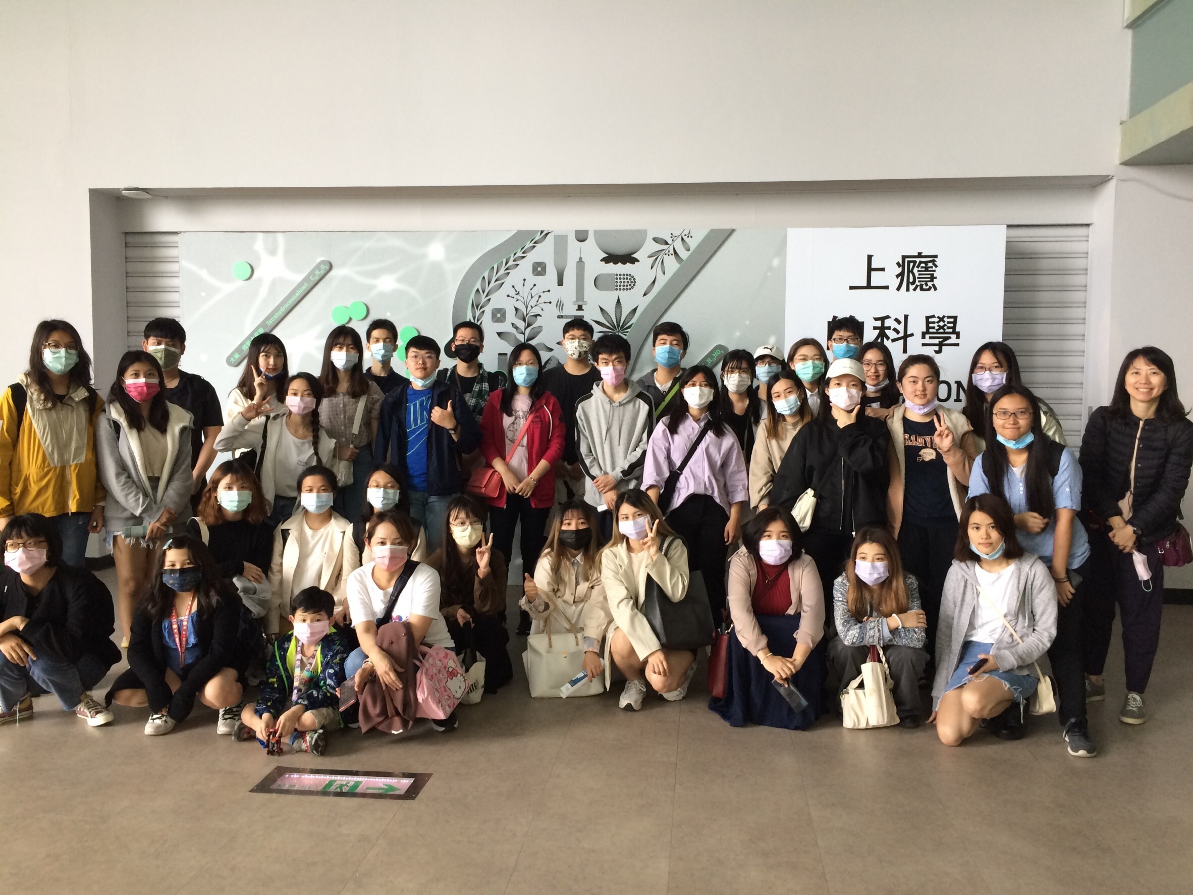 上3